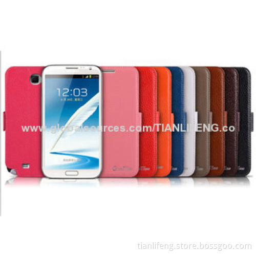 PU mobile phone case for Samsung i9300,S3